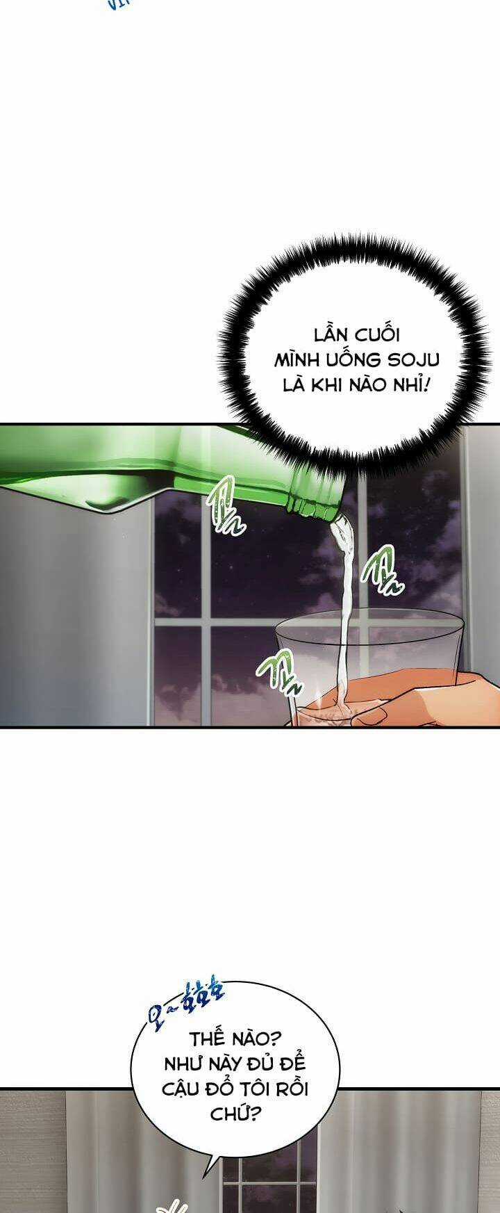 Bác Sĩ Trở Lại - Chapter 101 - Trang 20