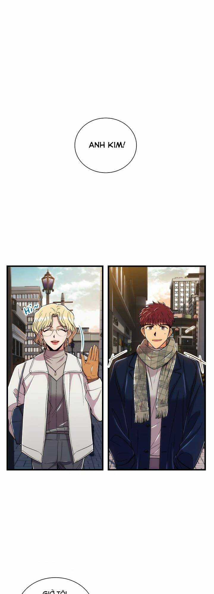 Bác Sĩ Trở Lại - Chapter 101 - Trang 3