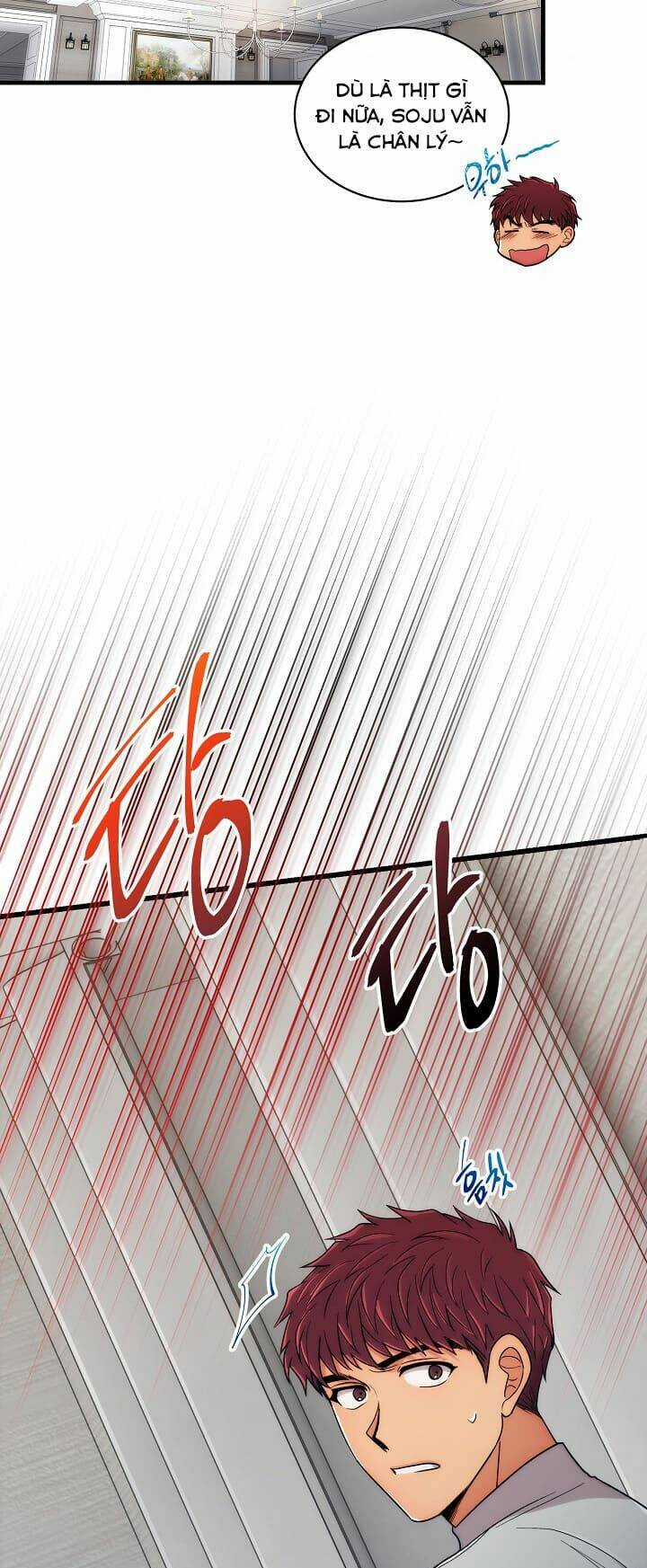 Bác Sĩ Trở Lại - Chapter 101 - Trang 22