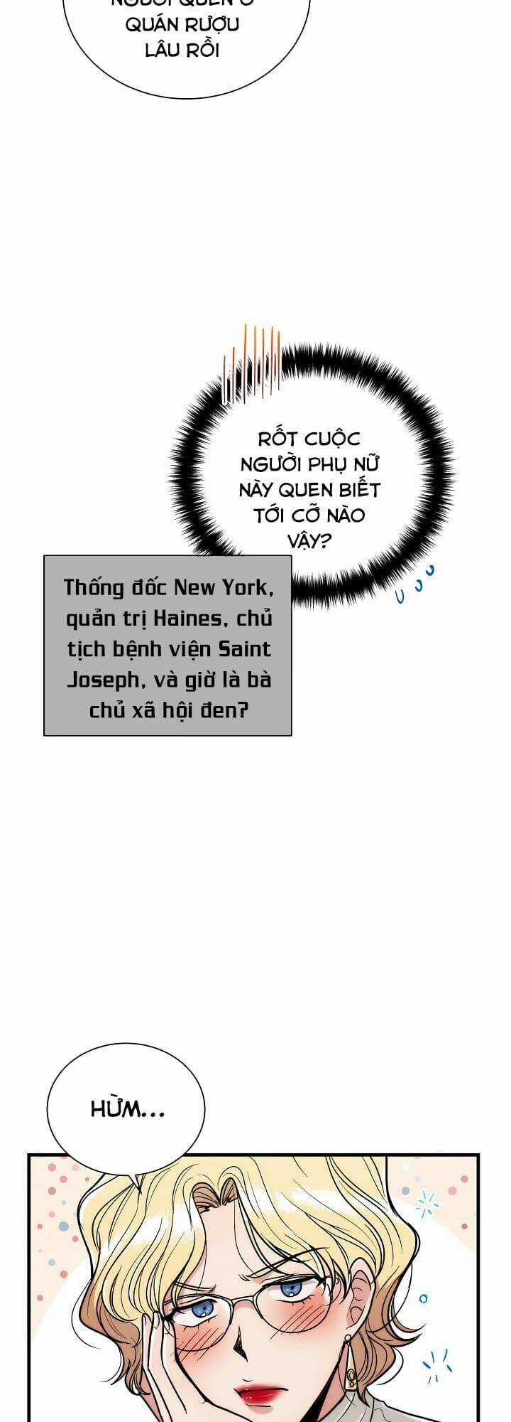 Bác Sĩ Trở Lại - Chapter 101 - Trang 29