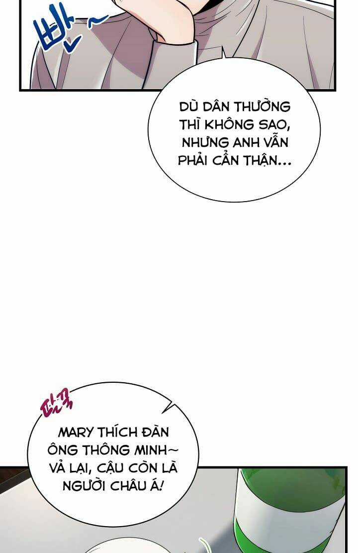 Bác Sĩ Trở Lại - Chapter 101 - Trang 30