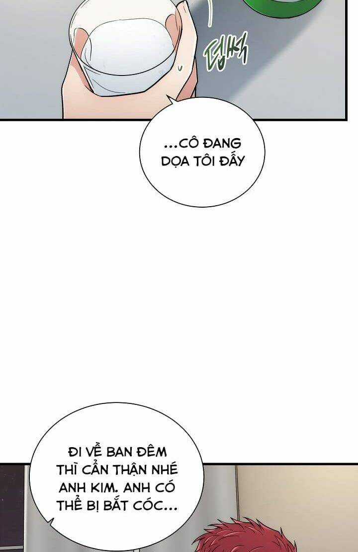 Bác Sĩ Trở Lại - Chapter 101 - Trang 31