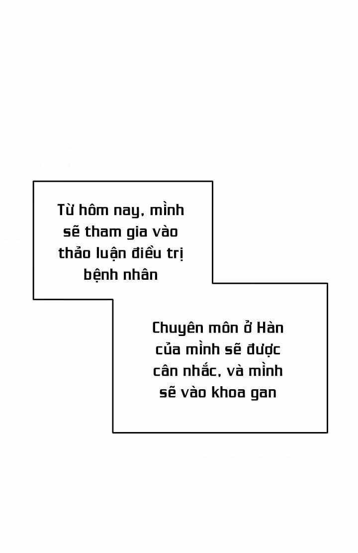 Bác Sĩ Trở Lại - Chapter 101 - Trang 34