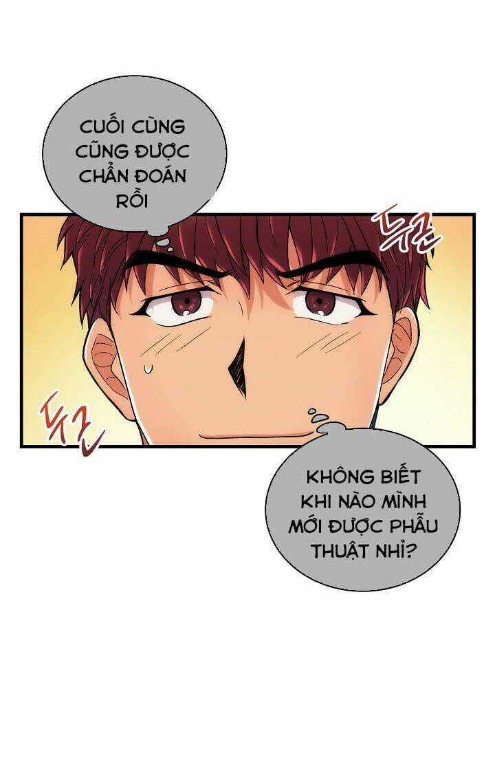Bác Sĩ Trở Lại - Chapter 101 - Trang 35