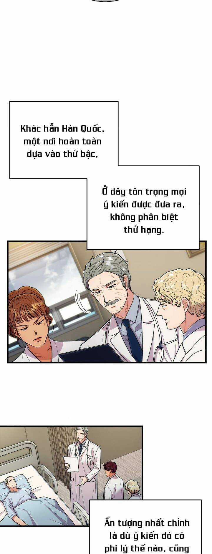 Bác Sĩ Trở Lại - Chapter 101 - Trang 40