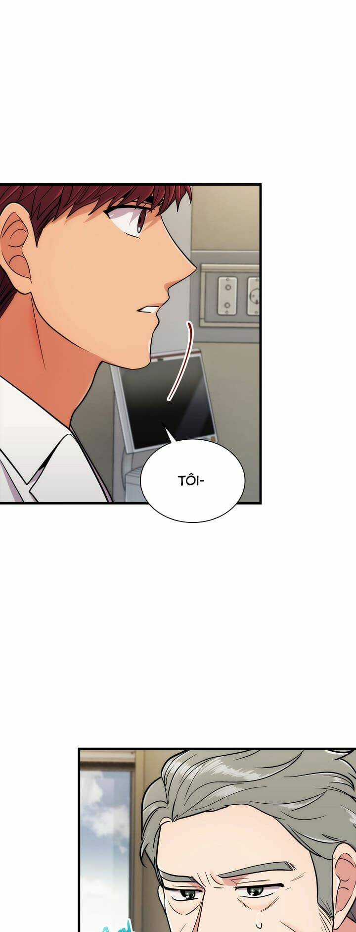 Bác Sĩ Trở Lại - Chapter 101 - Trang 43