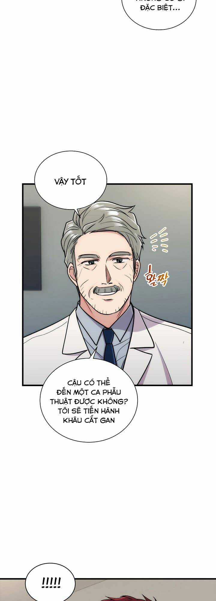 Bác Sĩ Trở Lại - Chapter 101 - Trang 49