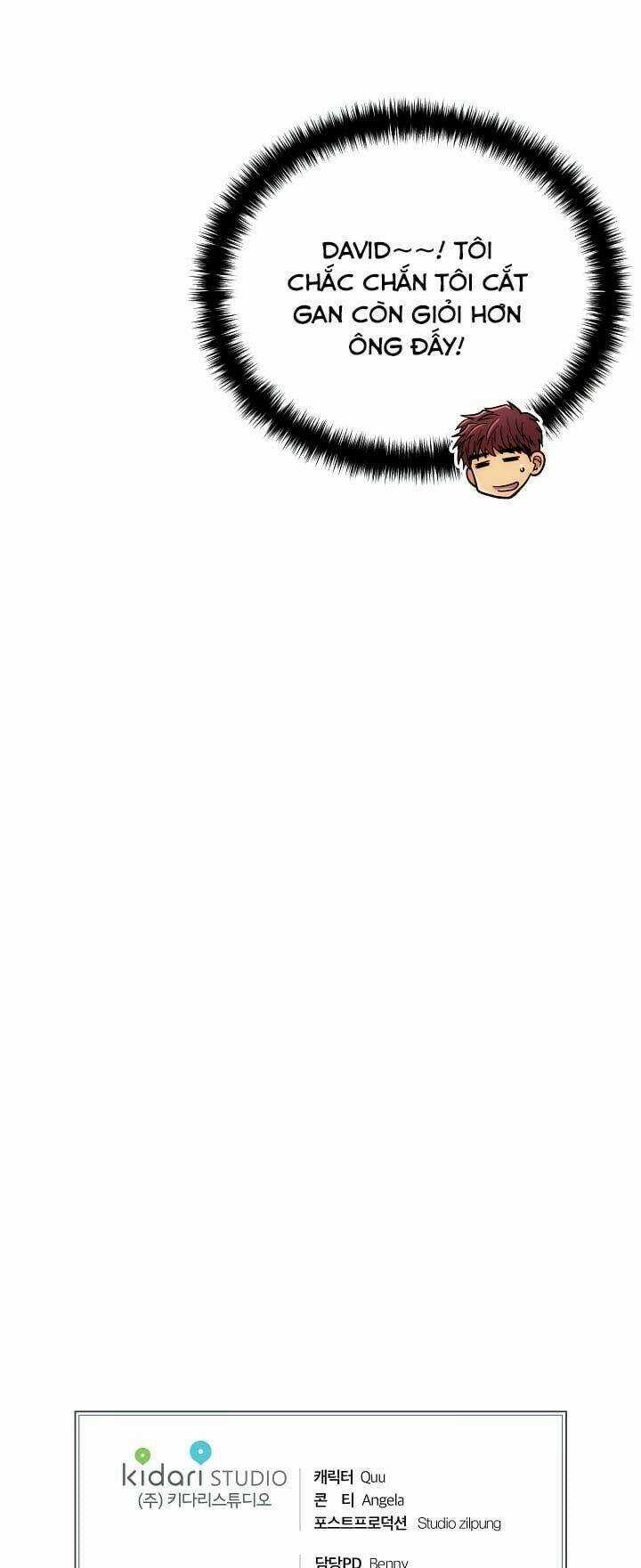 Bác Sĩ Trở Lại - Chapter 101 - Trang 54