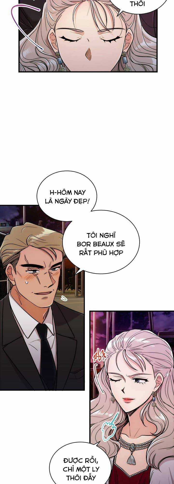 Bác Sĩ Trở Lại - Chapter 102 - Trang 12