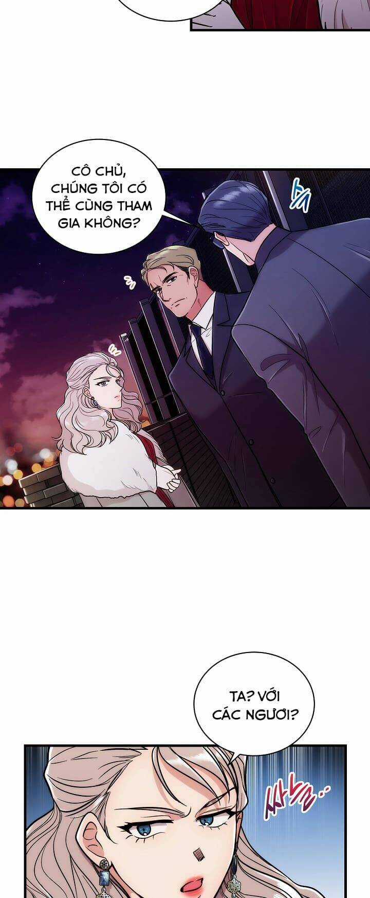 Bác Sĩ Trở Lại - Chapter 102 - Trang 13