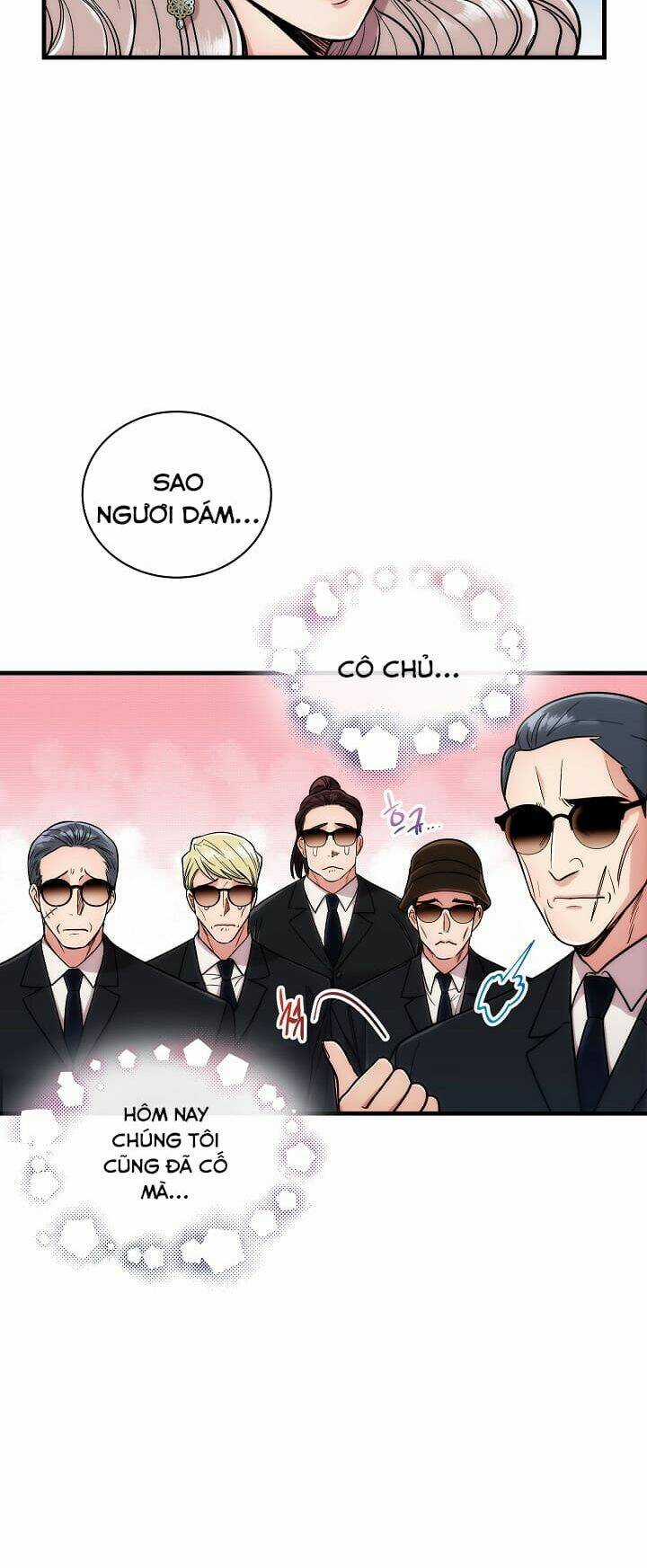 Bác Sĩ Trở Lại - Chapter 102 - Trang 14