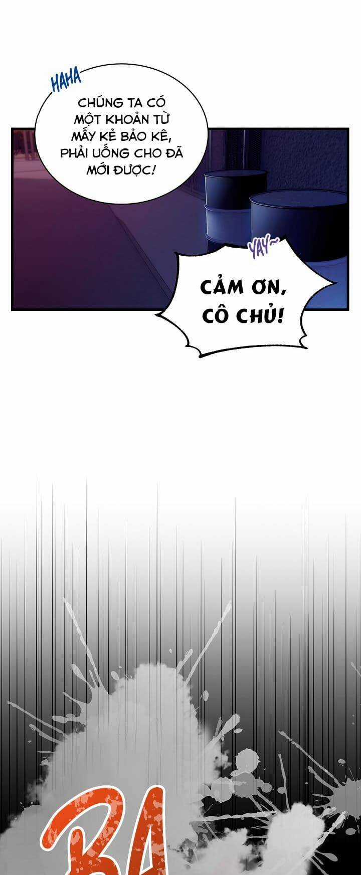 Bác Sĩ Trở Lại - Chapter 102 - Trang 16