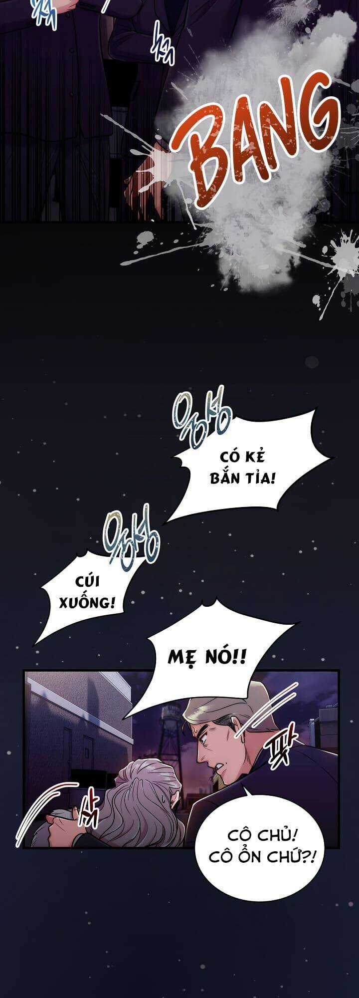 Bác Sĩ Trở Lại - Chapter 102 - Trang 18