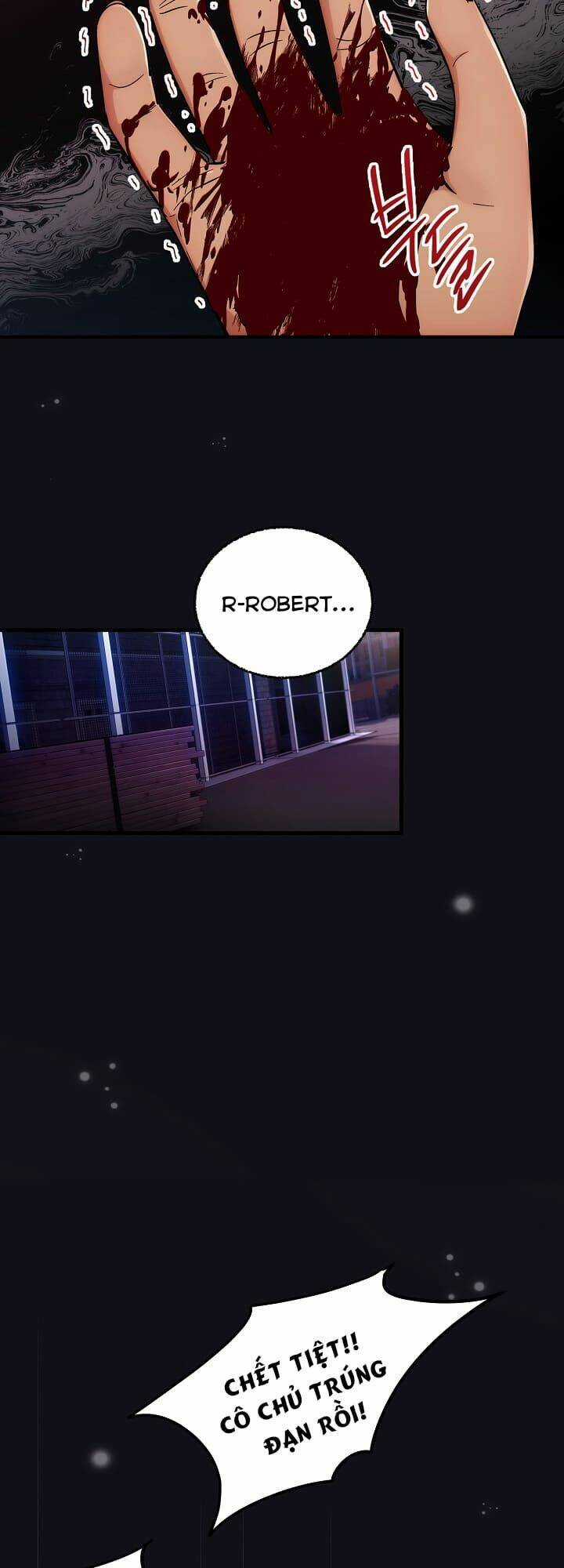 Bác Sĩ Trở Lại - Chapter 102 - Trang 21