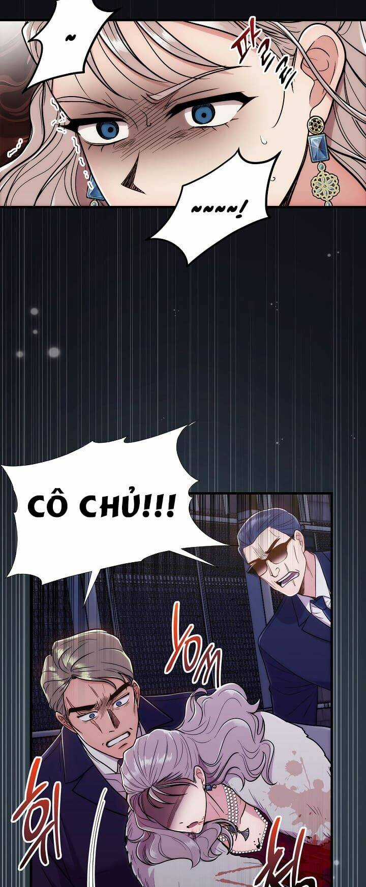 Bác Sĩ Trở Lại - Chapter 102 - Trang 22