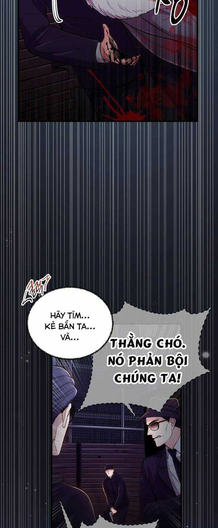 Bác Sĩ Trở Lại - Chapter 102 - Trang 23