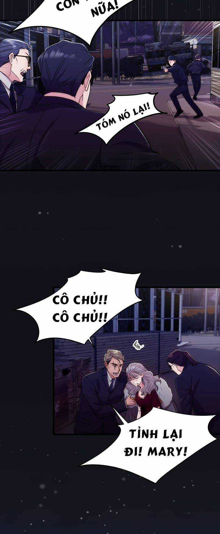 Bác Sĩ Trở Lại - Chapter 102 - Trang 25