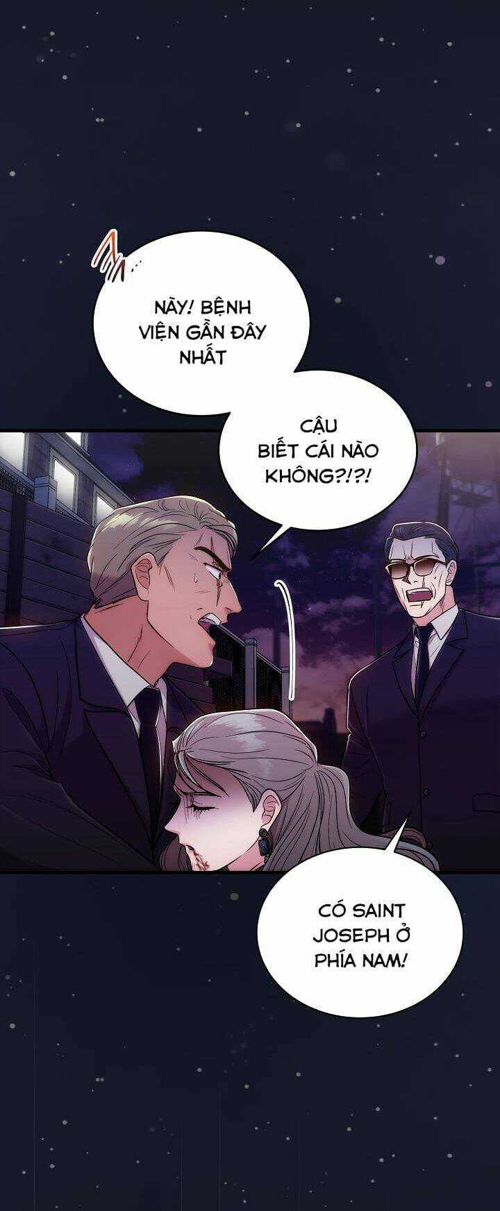 Bác Sĩ Trở Lại - Chapter 102 - Trang 26