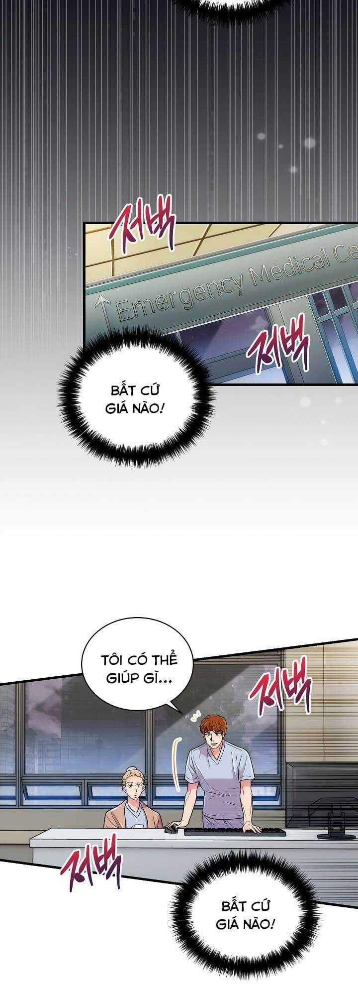 Bác Sĩ Trở Lại - Chapter 102 - Trang 28