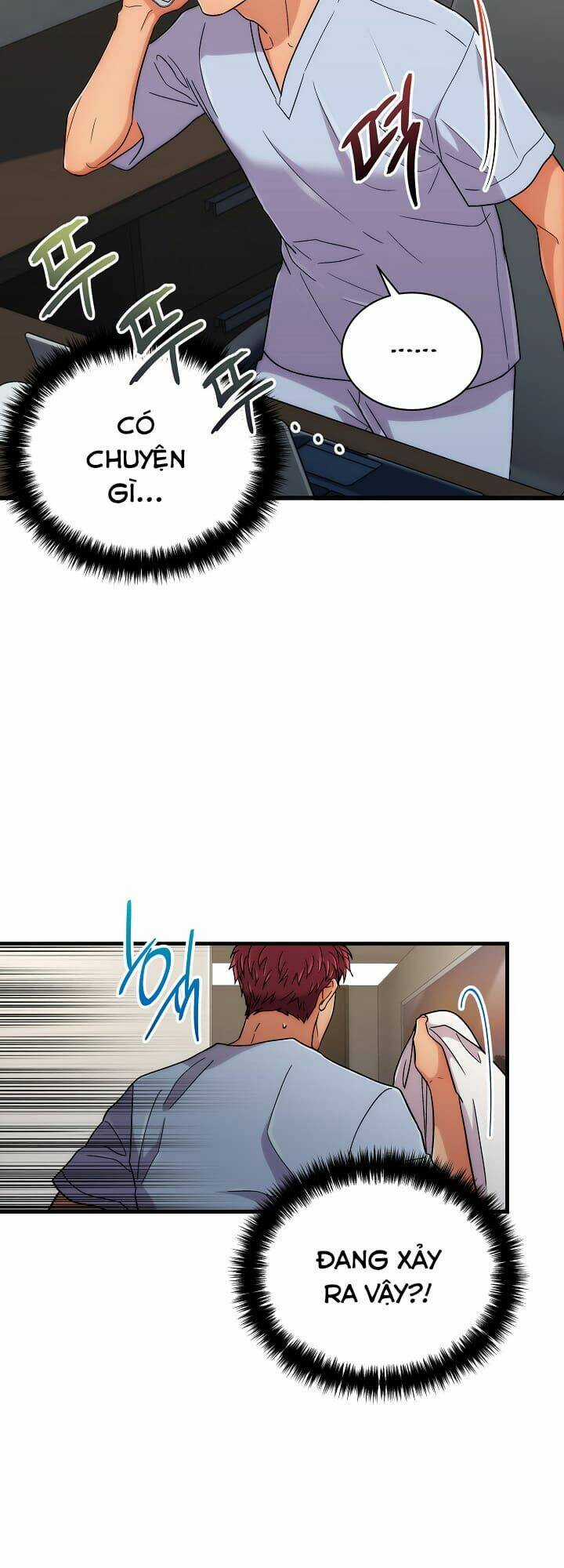 Bác Sĩ Trở Lại - Chapter 102 - Trang 36