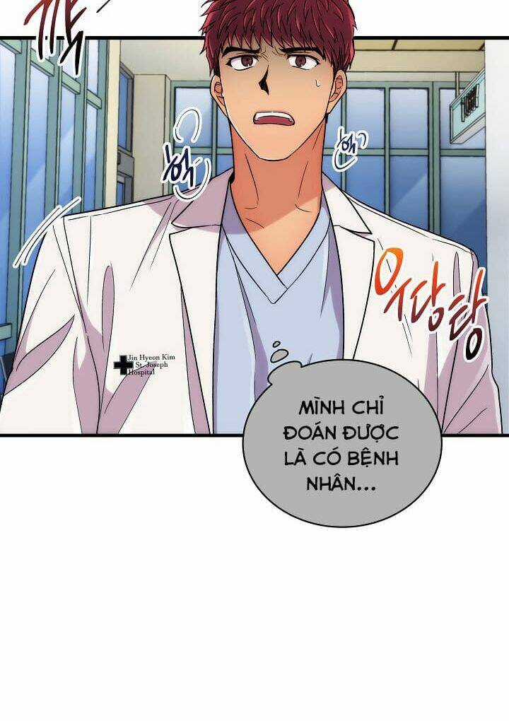 Bác Sĩ Trở Lại - Chapter 102 - Trang 38