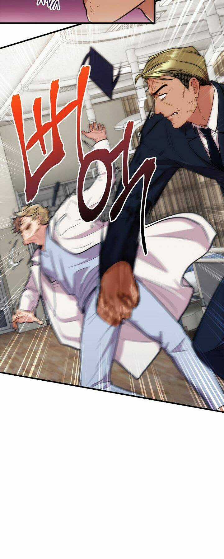 Bác Sĩ Trở Lại - Chapter 102 - Trang 48