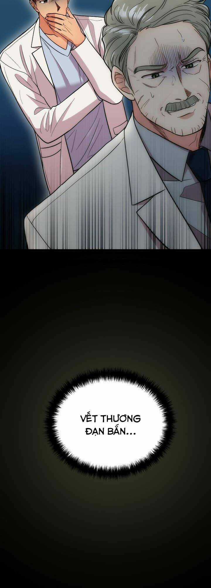 Bác Sĩ Trở Lại - Chapter 102 - Trang 53