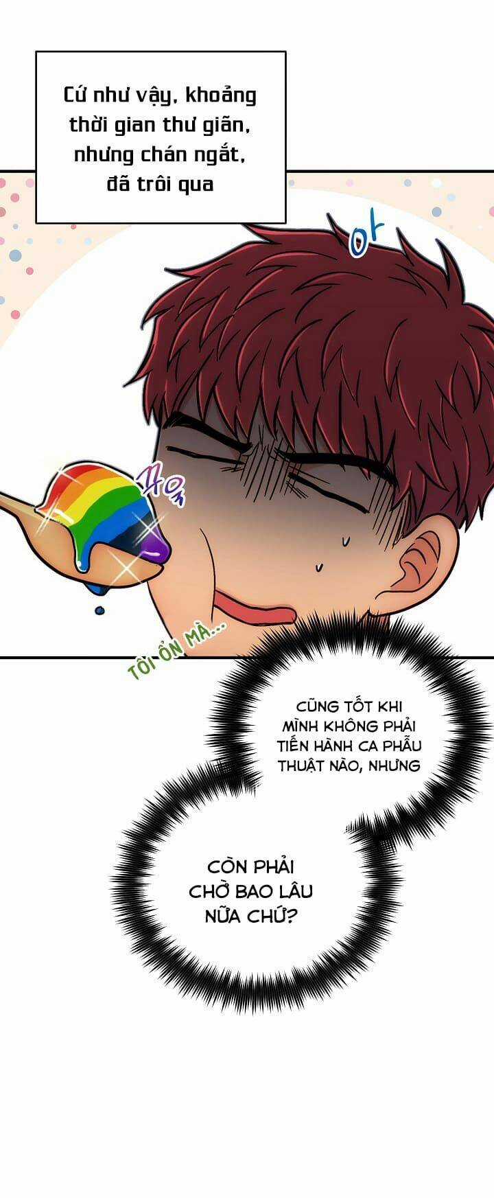 Bác Sĩ Trở Lại - Chapter 102 - Trang 7