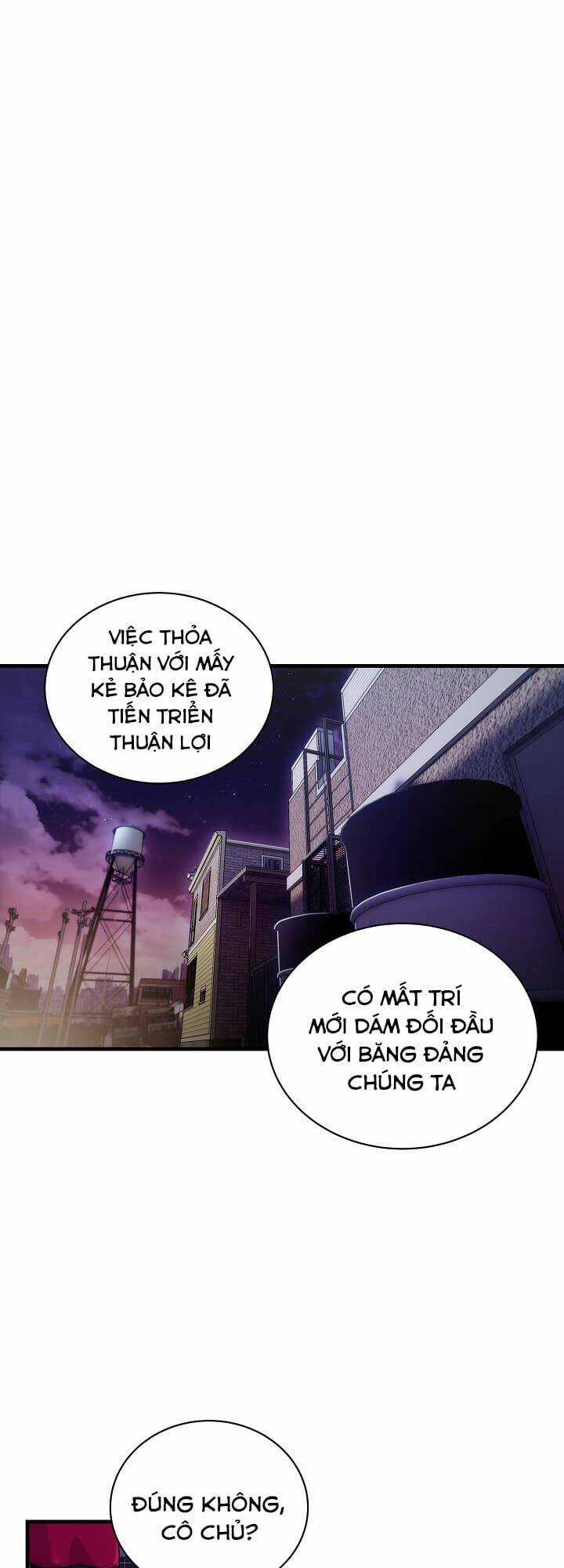 Bác Sĩ Trở Lại - Chapter 102 - Trang 9