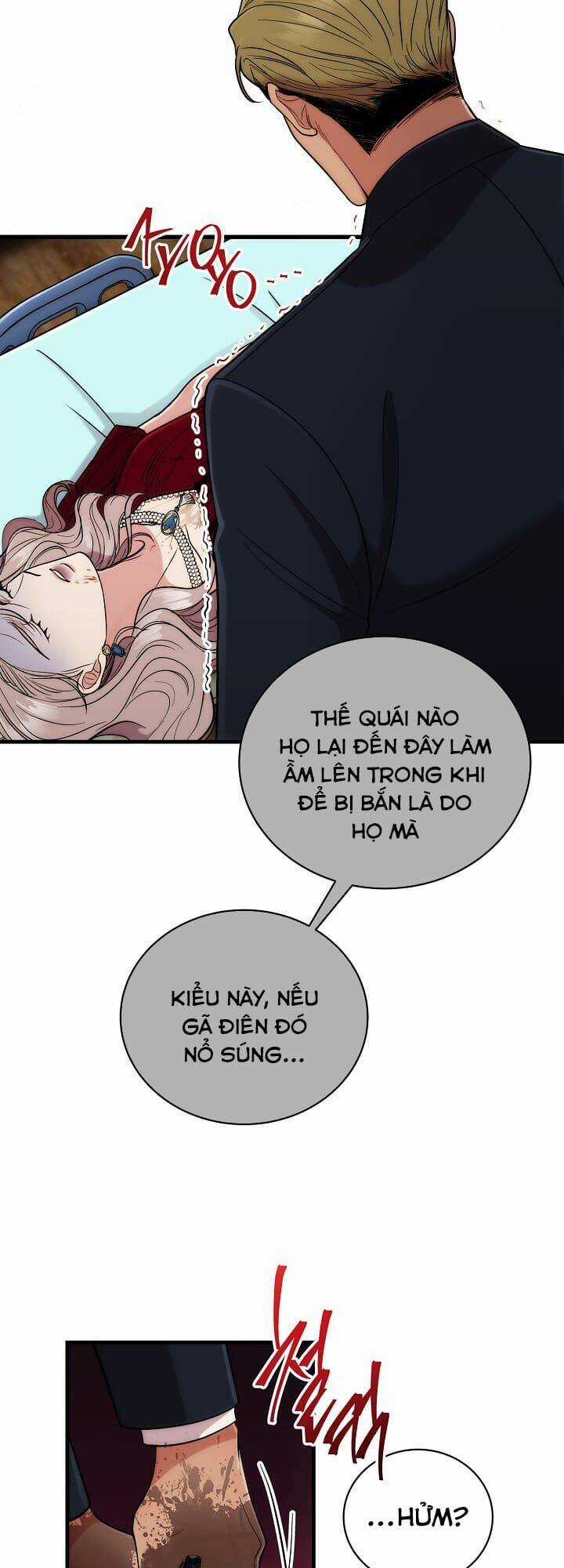 Bác Sĩ Trở Lại - Chapter 103 - Trang 12