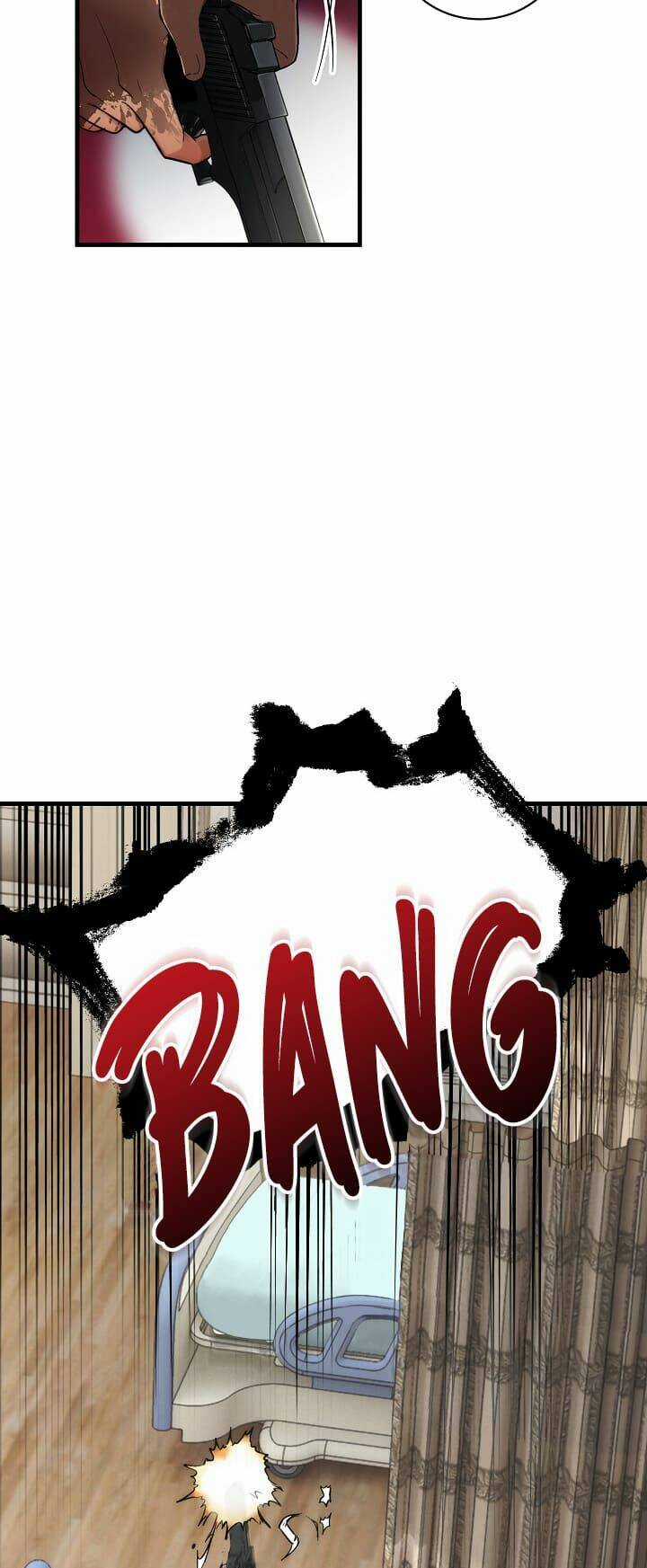 Bác Sĩ Trở Lại - Chapter 103 - Trang 13