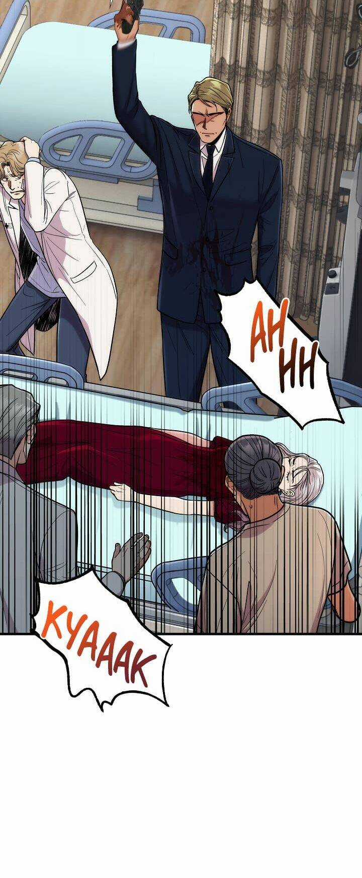 Bác Sĩ Trở Lại - Chapter 103 - Trang 14