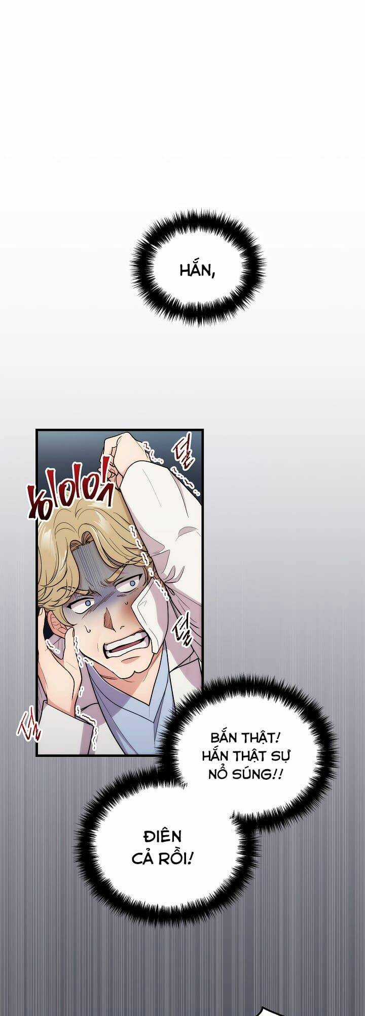 Bác Sĩ Trở Lại - Chapter 103 - Trang 15