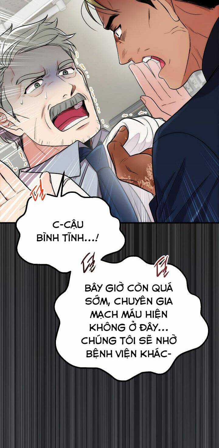 Bác Sĩ Trở Lại - Chapter 103 - Trang 20