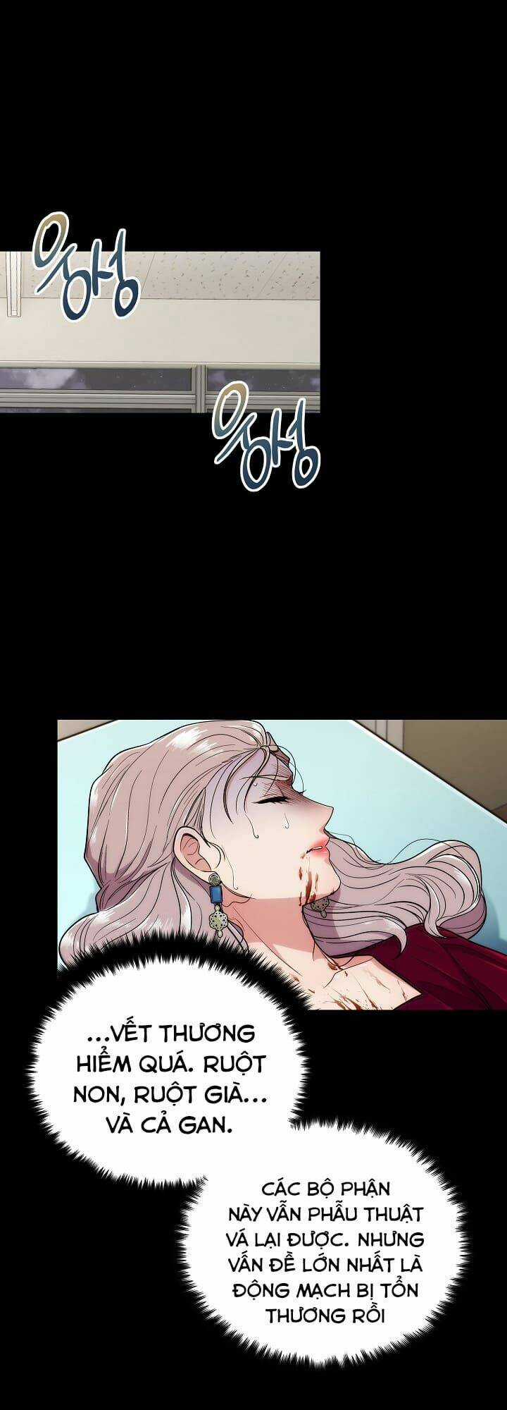 Bác Sĩ Trở Lại - Chapter 103 - Trang 3