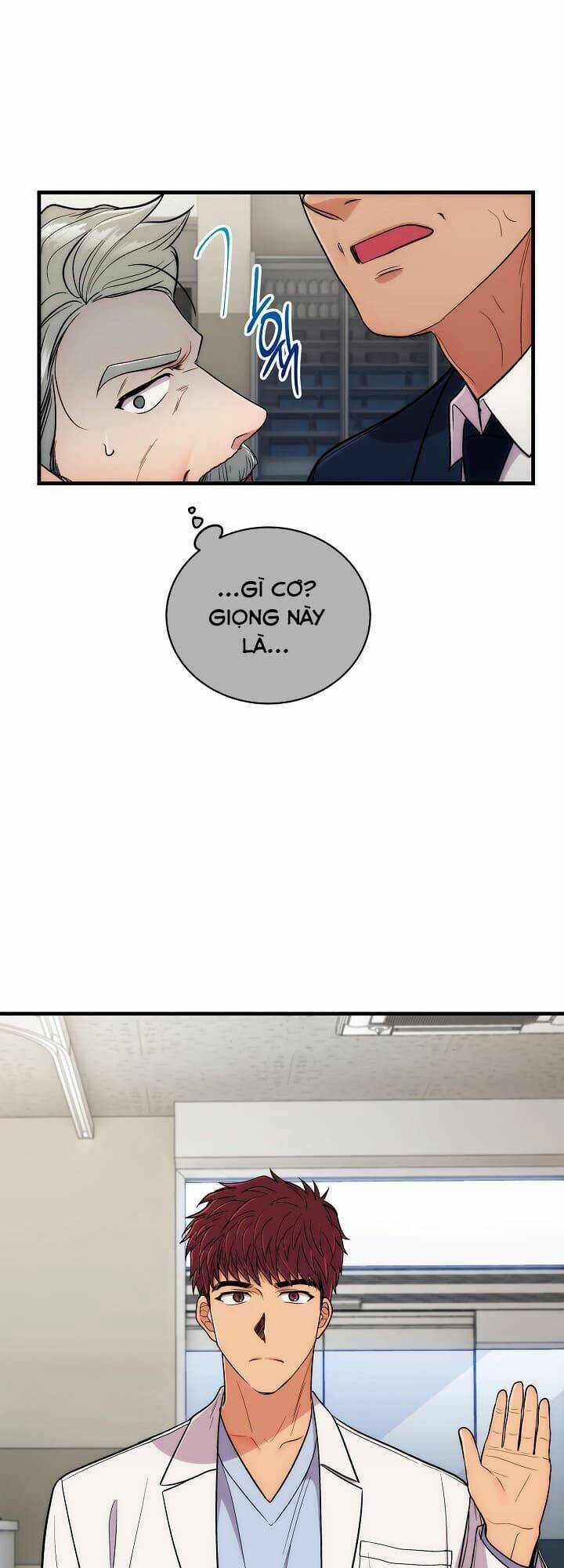 Bác Sĩ Trở Lại - Chapter 103 - Trang 24