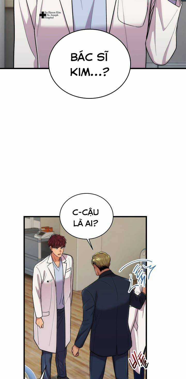Bác Sĩ Trở Lại - Chapter 103 - Trang 25