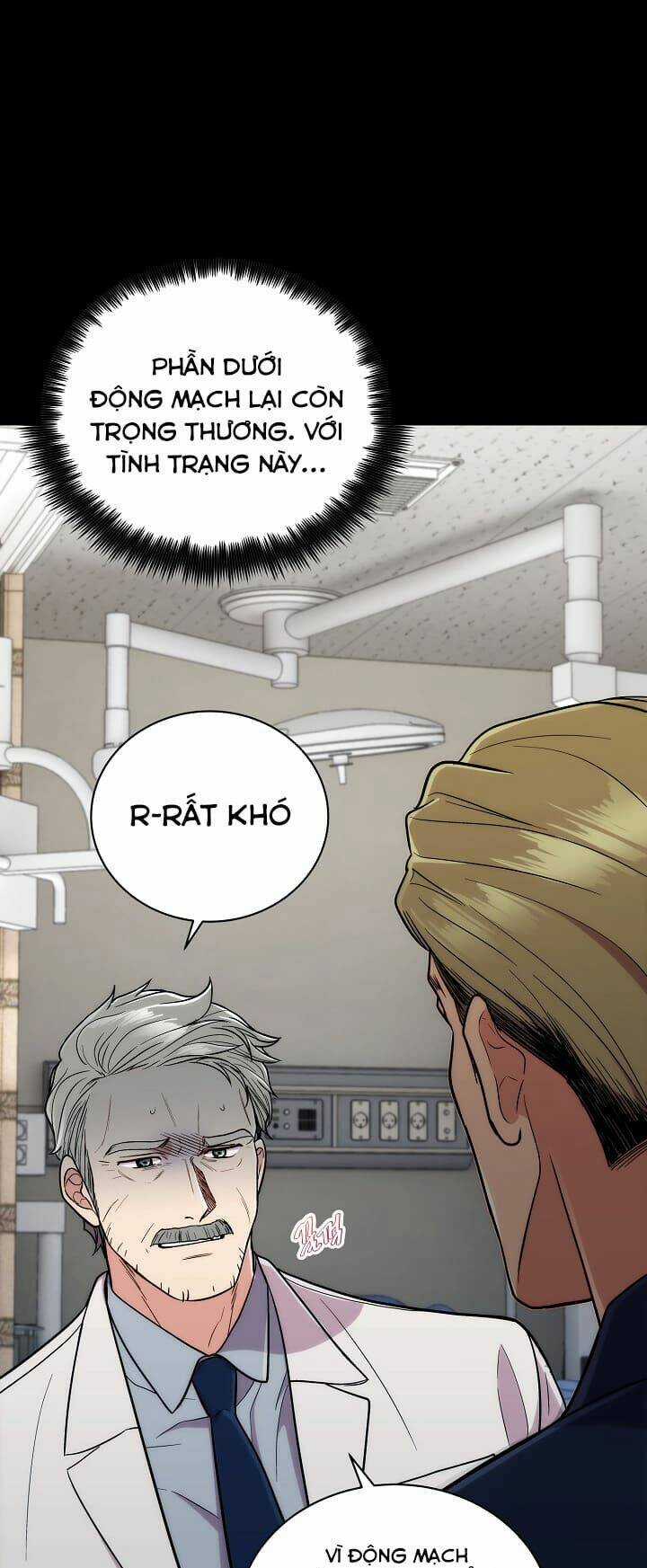 Bác Sĩ Trở Lại - Chapter 103 - Trang 4