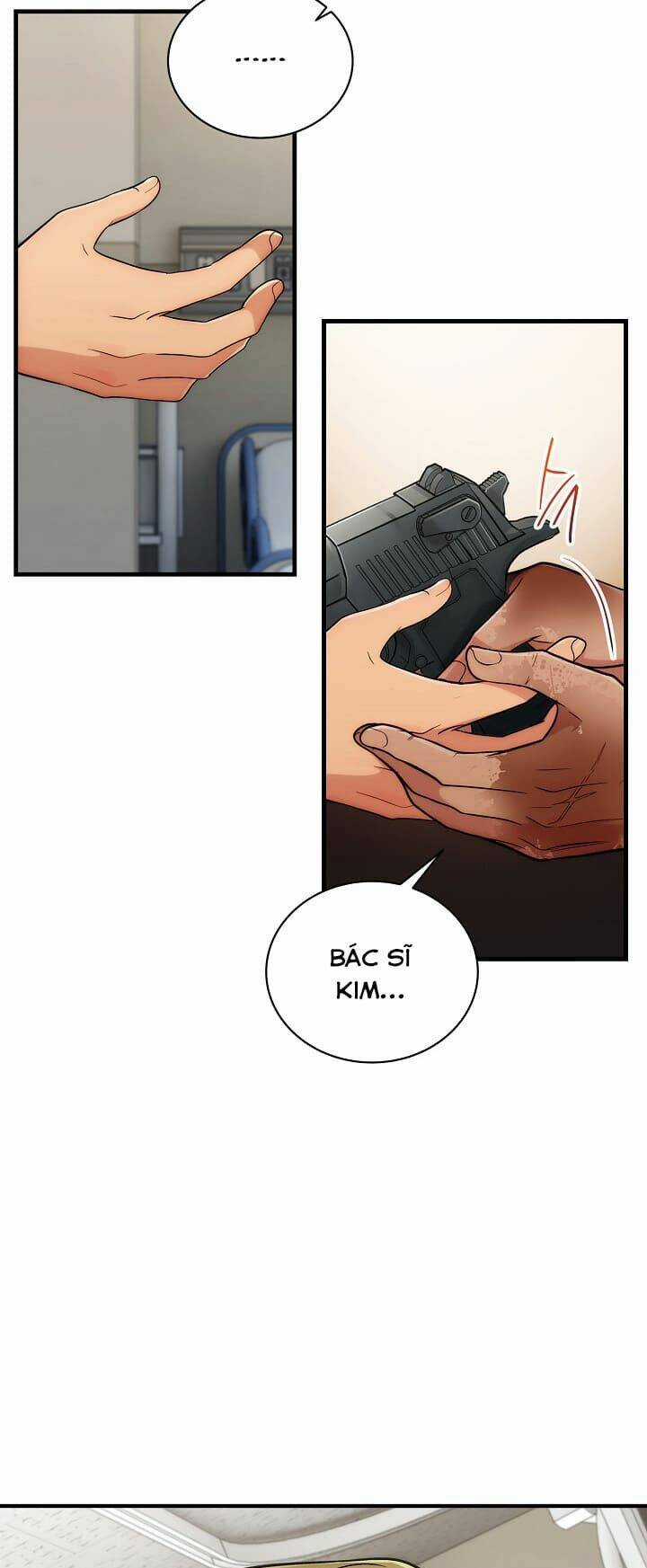 Bác Sĩ Trở Lại - Chapter 103 - Trang 37