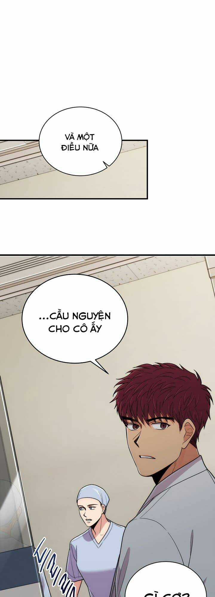 Bác Sĩ Trở Lại - Chapter 103 - Trang 42