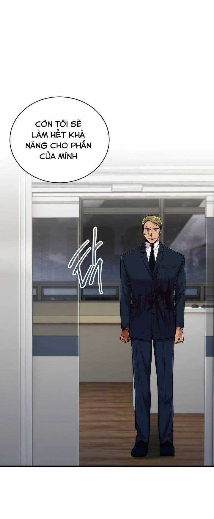 Bác Sĩ Trở Lại - Chapter 103 - Trang 44