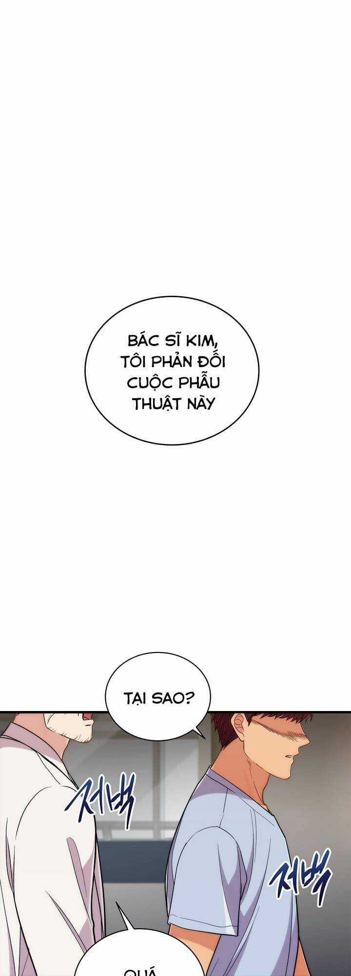 Bác Sĩ Trở Lại - Chapter 103 - Trang 45