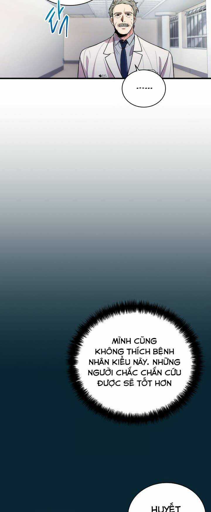 Bác Sĩ Trở Lại - Chapter 103 - Trang 49