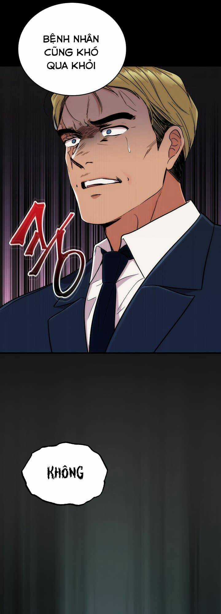 Bác Sĩ Trở Lại - Chapter 103 - Trang 6