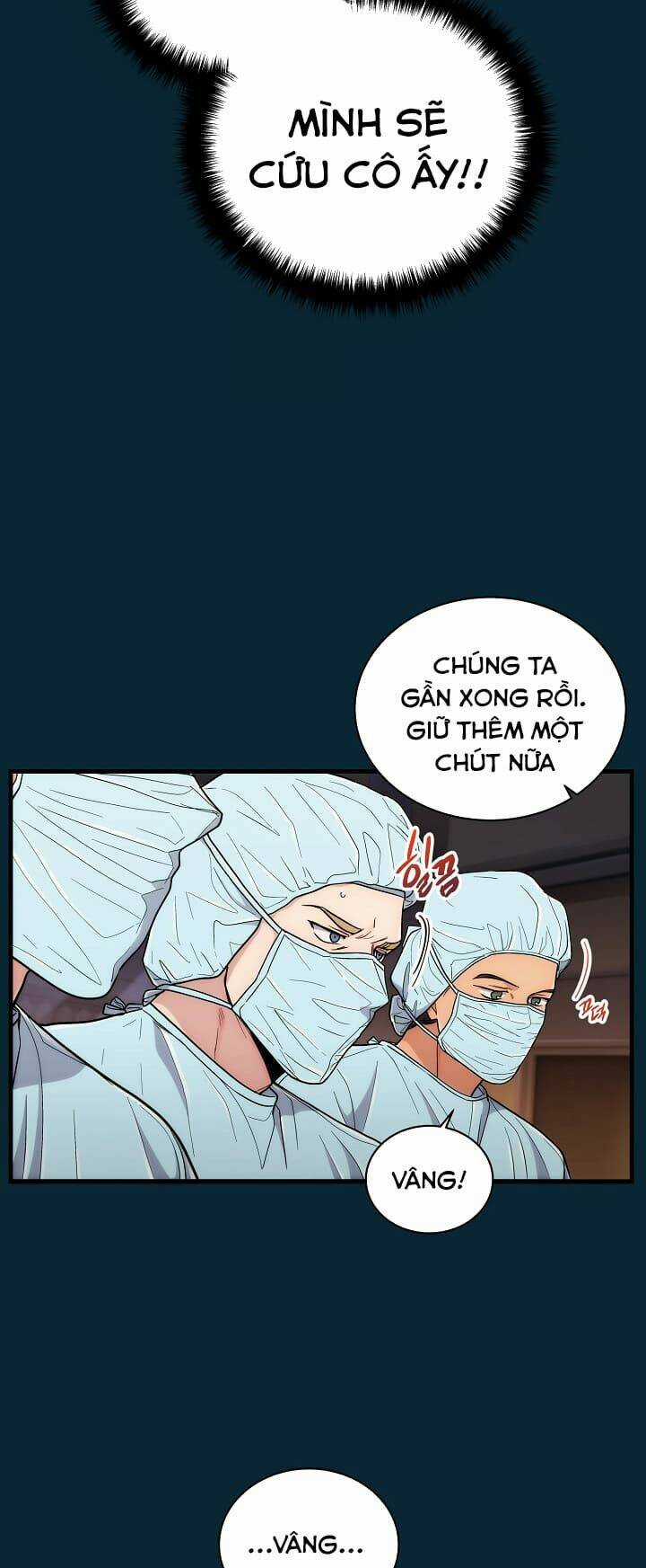 Bác Sĩ Trở Lại - Chapter 104 - Trang 13