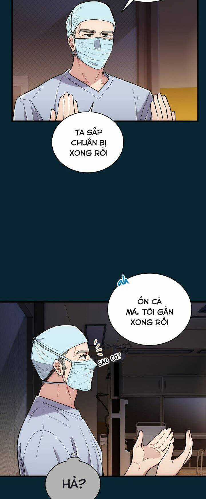 Bác Sĩ Trở Lại - Chapter 104 - Trang 20