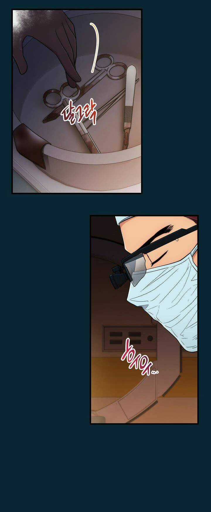 Bác Sĩ Trở Lại - Chapter 104 - Trang 23