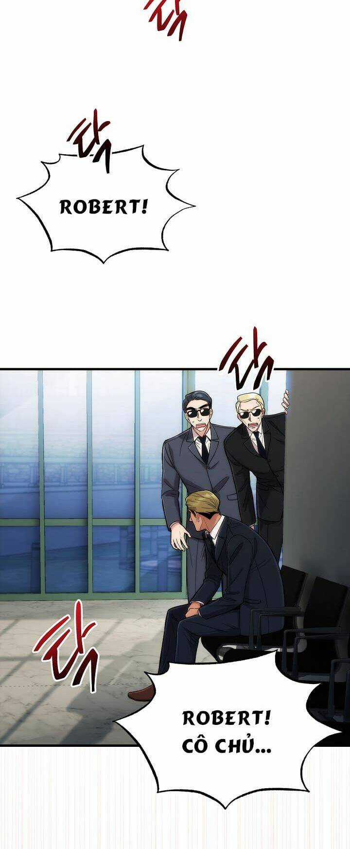 Bác Sĩ Trở Lại - Chapter 104 - Trang 32