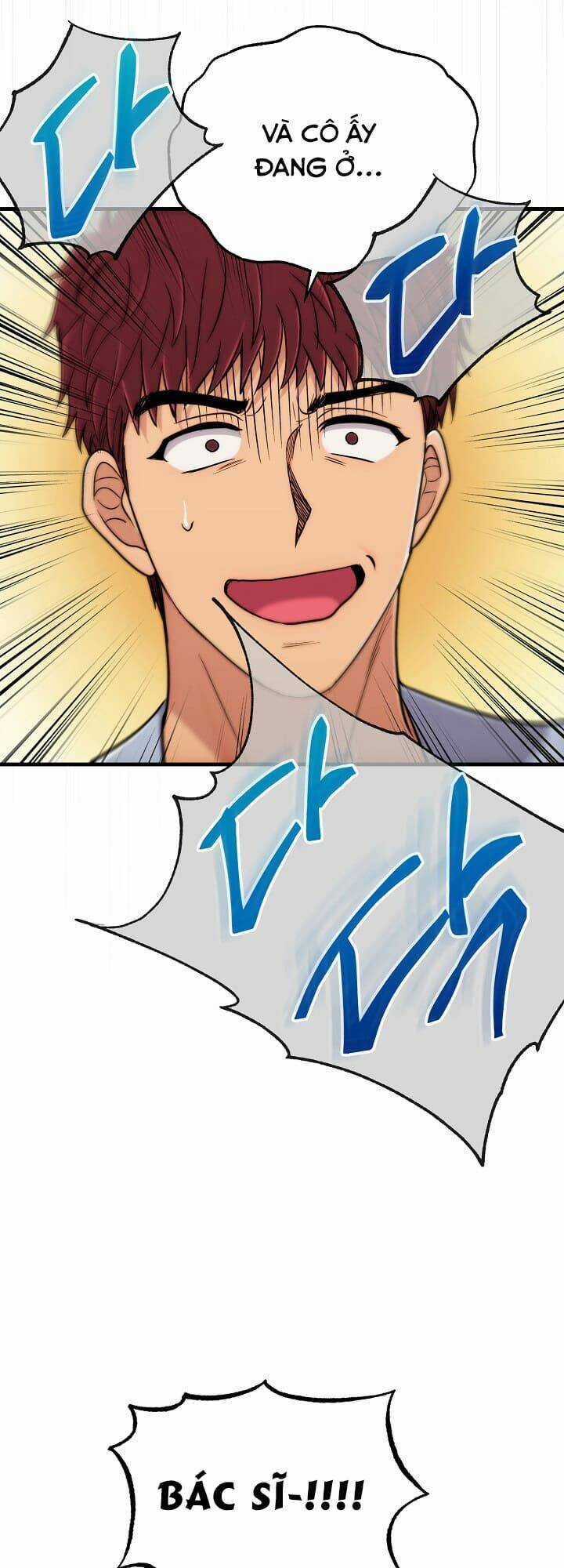 Bác Sĩ Trở Lại - Chapter 104 - Trang 36