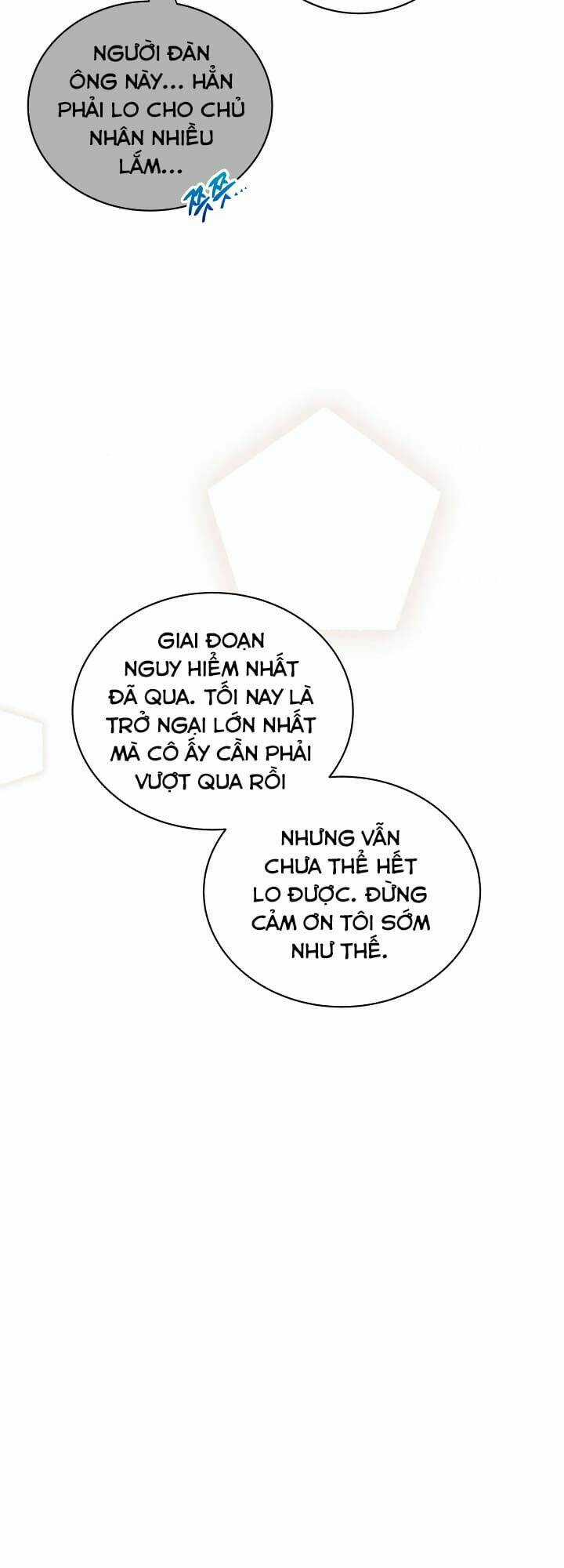 Bác Sĩ Trở Lại - Chapter 104 - Trang 39